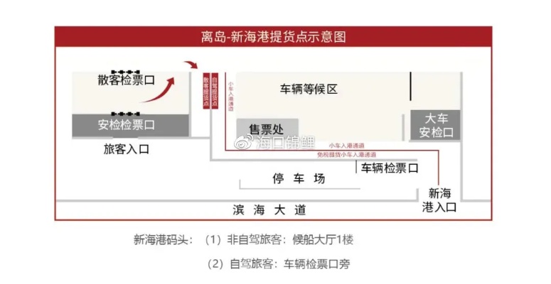 汕头免税区位置及免税香烟购买指南 - 3 - AH香烟货源网