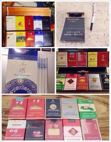 探索香烟品牌批发的奥秘，市场分析、策略与风险管理 - 2 - AH香烟货源网