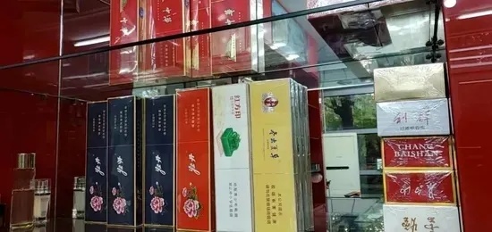 云霄香烟品牌专卖，品质与选择的艺术 - 5 - AH香烟货源网