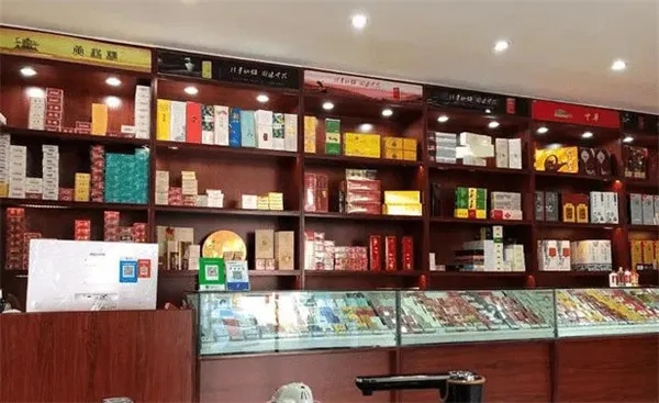 探索香烟加盟店的经营之道与市场前景 - 3 - www.680860.com代理微商网