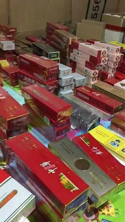 惊天揭秘！香烟微商货源正品的真相{内幕曝光} - 1 - 635香烟网